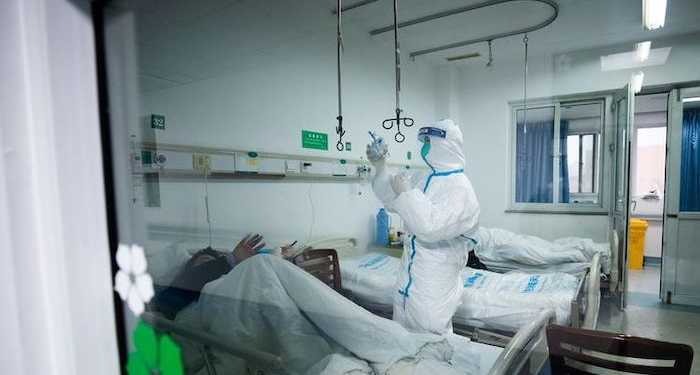 Virus Corona Telah Menewaskan 106 Orang, Pasien Terinfeksi Terdata di 16 Negara