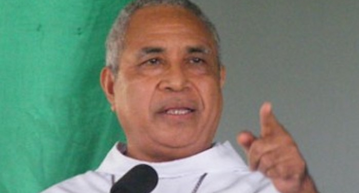 Uskup Jayapura Akan Gelar Dialog dengan Praktisi Media