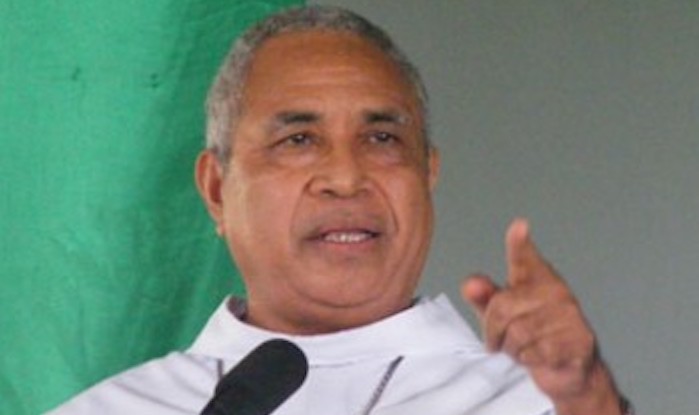 Uskup Jayapura Akan Gelar Dialog dengan Praktisi Media