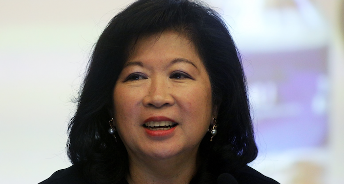 Mari Elka Pangestu, Wanita Katolik yang Jadi Direktur Bank Dunia