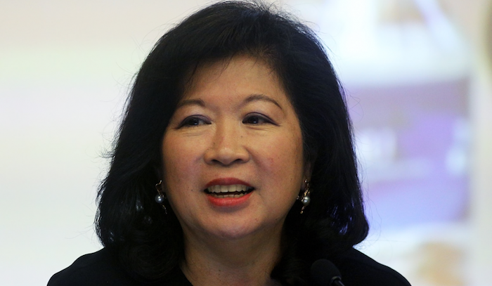 Mari Elka Pangestu, Wanita Katolik yang Jadi Direktur Bank Dunia