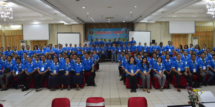 OSISKA: Wadah Menyiapkan Kader Pemimpin Masa Depan