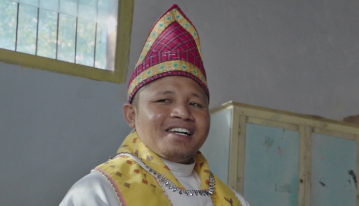 Bagaimana Romo Marsel Jadi Tokoh dalam Film “Semesta” dan Apa Saja Nilai yang Ia Tonjolkan?