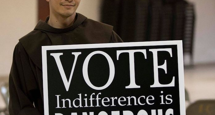 Imam Asal Indonesia Berkisah Tentang Pelayanan Bagi Migran di AS