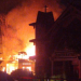 Pastoran Paroki St. Matius di Kalimantan Tengah Terbakar, Seorang Umat Tewas