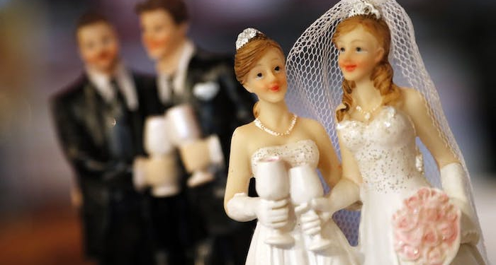 Gereja Filipina Apresiasi Putusan Pengadilan yang Tolak Pernikahan Sesama Jenis