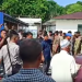 Gereja di Karimun Kembali Didemo, Pastor Paroki Terpaksa Diamankan di Polres