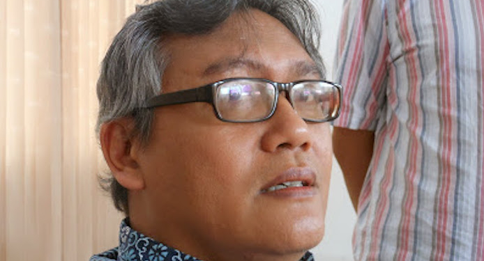 Pastor Jesuit Indonesia Ditunjuk Paus Jadi Penasihat