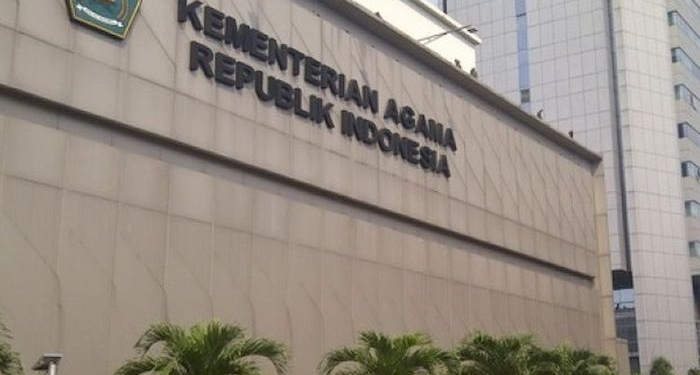 Bimas Katolik Dipimpin Muslim, Ini Penjelasan Kemenag dan Respons KWI