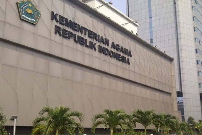 Bimas Katolik Dipimpin Muslim, Ini Penjelasan Kemenag dan Respons KWI