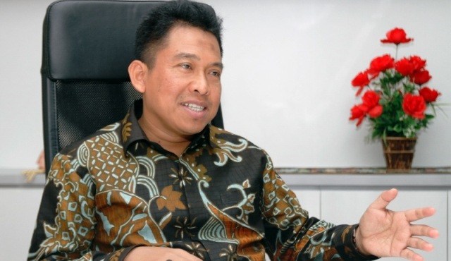 Mengaku Khilaf, Kementerian Agama Ganti Pelaksana Tugas Dirjen Bimas Katolik