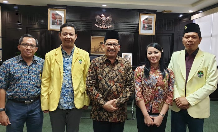 Kemenag Diminta Perhatikan Pembinaan ASN di Dirjen Bimas Katolik dan Seluruh Kanwil