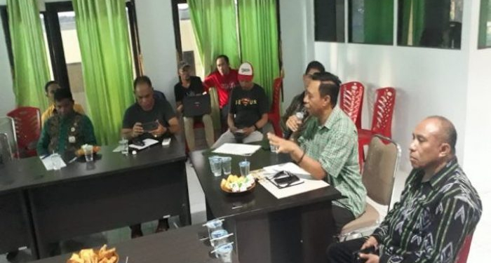 Lebih dari 10 Ribu Peserta Ditargetkan Akan Hadir dalam Pesparani Nasional di Kupang