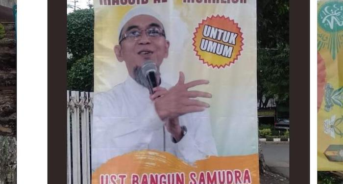 Soal ‘Mantan Pastor dan ‘Lulusan S3 Vatikan’: Jangan Jual Kebohongan Agar Tenar