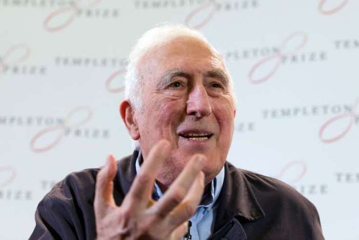 Laporan: Jean Vanier, Pendiri L’Arche Lakukan Pelecehan Seksual Terhadap Enam Wanita