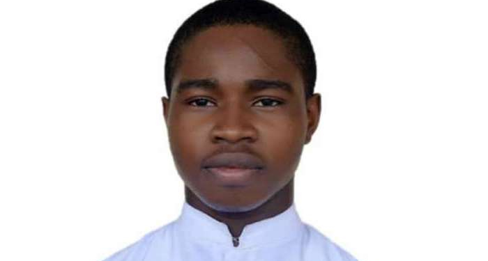 Pasca Diculik Tiga Pekan, Frater di Nigeria Ditemukan Tewas