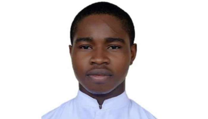 Pasca Diculik Tiga Pekan, Frater di Nigeria Ditemukan Tewas