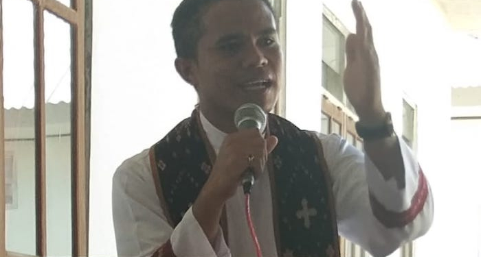 Virus Corona Wujud Kemenangan Iblis? Mari Kita Berdoa