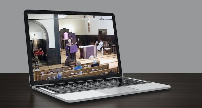 Mulai Pekan Depan, TVRI Akan Siarkan Langsung Misa Hari Minggu