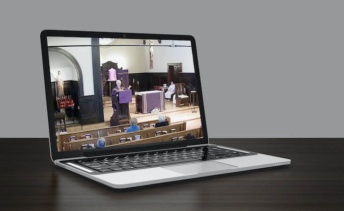 Mulai Pekan Depan, TVRI Akan Siarkan Langsung Misa Hari Minggu