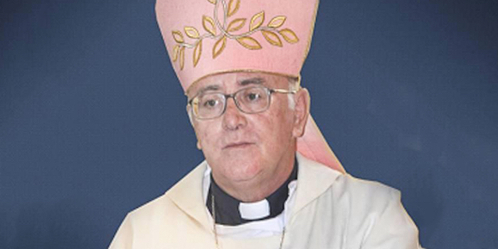 Mgr. Angelo Moreschi, SDB: Uskup Pertama yang Meninggal Karena Virus Corona