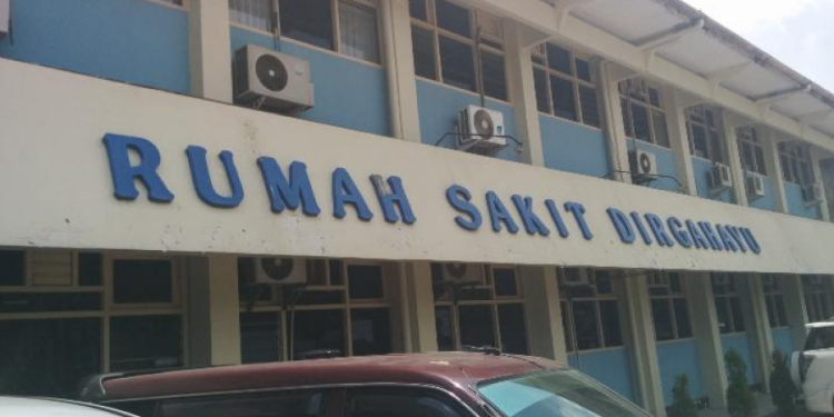 Pemerintah dan Rumah Sakit Bantah Berita Terkait Suster PRR yang Diduga Meninggal Karena Covid-19