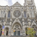 Gereja Katedral Anglikan di New York Jadi Rumah Sakit Darurat Bagi Pasien Corona