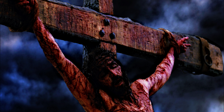 Ini Teks Lengkap yang Dipakai dalam Ibadat Jumat Agung dari Katedral Jakarta dan Disiarkan TV