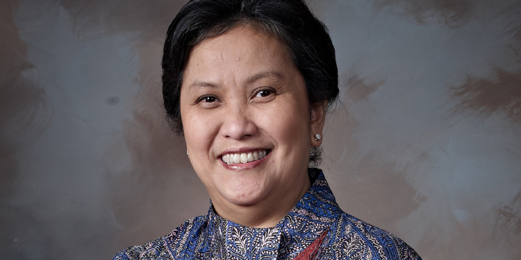 Lawan Covid-19, Wakil Ketua MPR Ajak Masyarakat Indonesia Timba Spirit Paskah