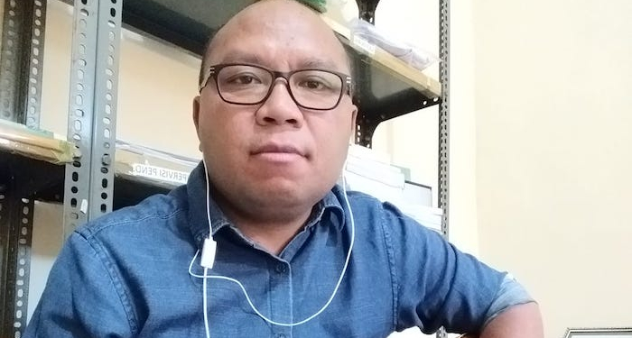 Imam: Covid-19 Mengubah Agama dari ‘Rutinitas’ Menjadi ‘Intimitas’