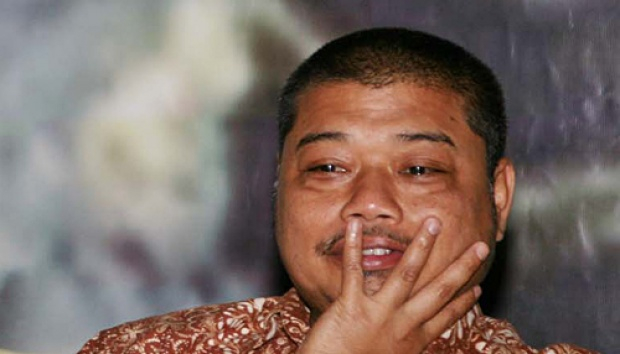 Romo Benny Apresiasi Kerjasama NU dan KAJ di Tengah Covid-19