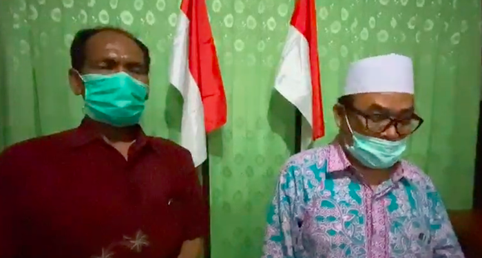 Polemik Larangan Ibadah di Rumah di Cikarang Berakhir dengan Komitmen untuk Jaga Toleransi