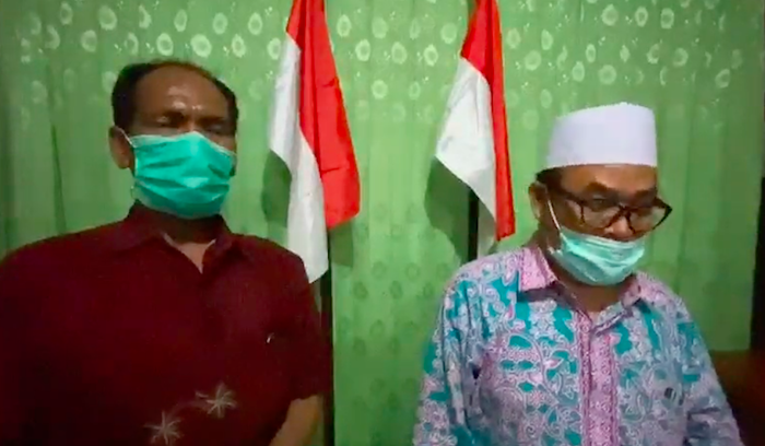 Polemik Larangan Ibadah di Rumah di Cikarang Berakhir dengan Komitmen untuk Jaga Toleransi