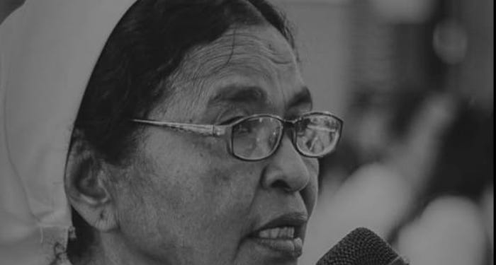 Suster PRR di Samarinda Meninggal Dunia, Diduga Karena Covid-19