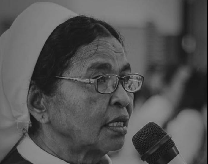 Suster PRR di Samarinda Meninggal Dunia, Diduga Karena Covid-19