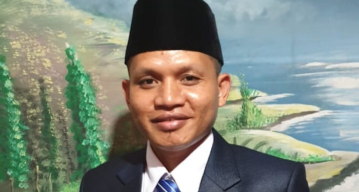 Pemuda Katolik Kupang Siap Jadi Penyalur Sumbangan dari Donatur untuk Warga Terdampak Covid-19