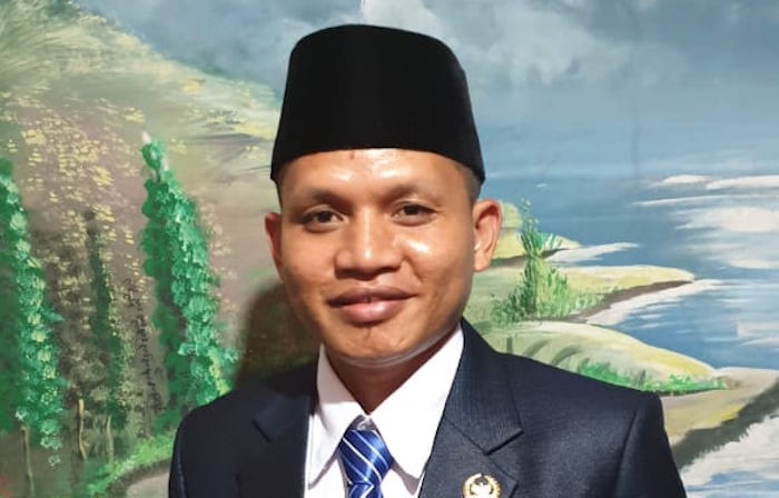Pemuda Katolik Kupang Siap Jadi Penyalur Sumbangan dari Donatur untuk Warga Terdampak Covid-19
