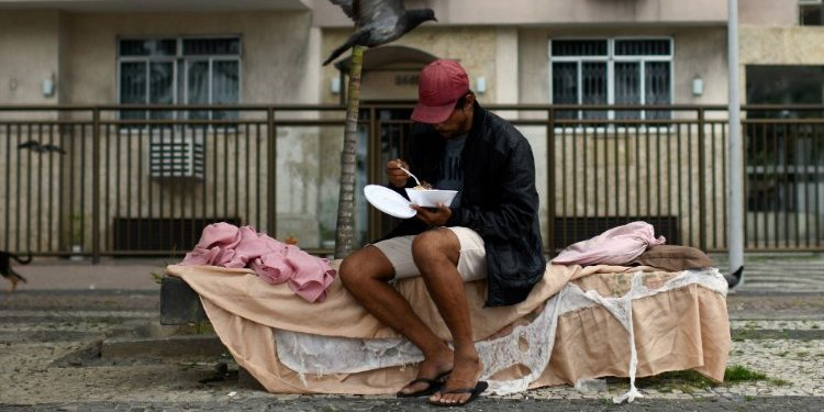 Covid-19: Pemimpin Katolik di Amerika Latin Berkomitmen Lindungi Kelompok Rentan