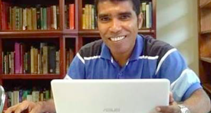 Visiun Apokaliptik Maria