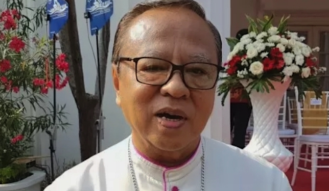 Idul Fitri di Tengah Pandemi, Kardinal Suharyo Berharap Umat Muslim Makin Berbakti Kepada Tuhan
