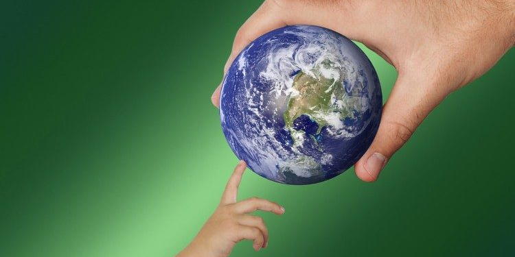 Vatikan: Ulang Tahun Kelima ‘Laudato Si’ Diperingati Sepanjang 24 Mei 2020-24 Mei 2021