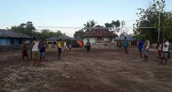 Dianggap Hancurkan Masa Depan Warga, JPIC-OFM Minta Rencana Tambang dan Pabrik Semen di Flores Dihentikan