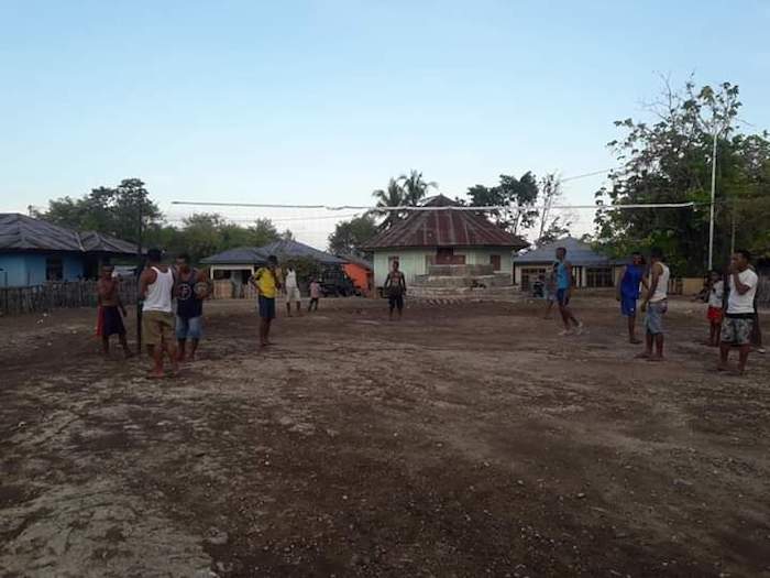 Dianggap Hancurkan Masa Depan Warga, JPIC-OFM Minta Rencana Tambang dan Pabrik Semen di Flores Dihentikan