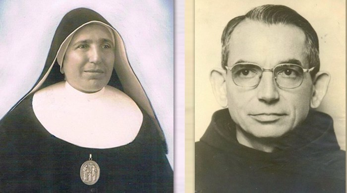 Ini Biografi Singkat 12 Orang yang Sedang Dalam Proses Penganugerahan Gelar Suci