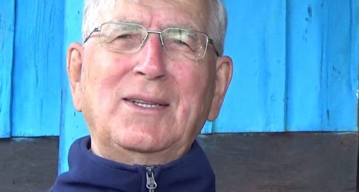 In Memoriam Pastor Frans Lieshout, OFM: Berpihak Karena Berakar