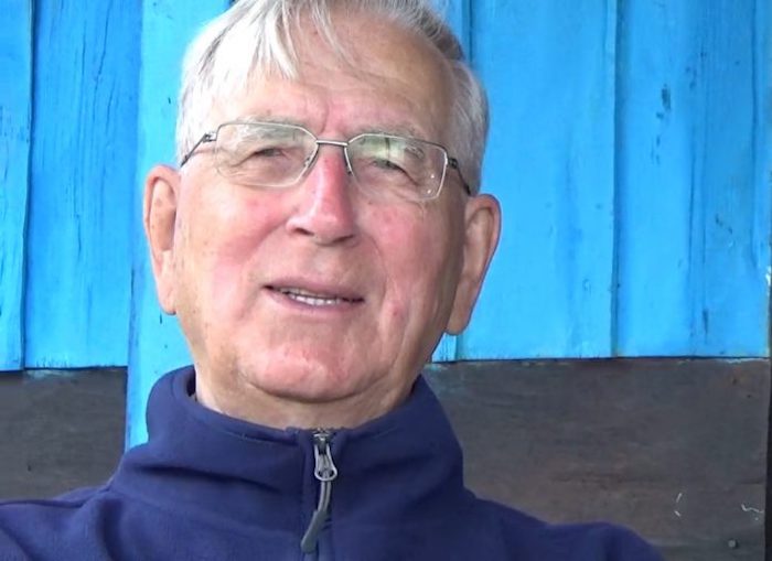 In Memoriam Pastor Frans Lieshout, OFM: Berpihak Karena Berakar