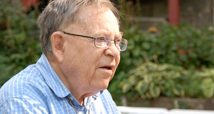 Imam Katolik di Amerika Serikat Meninggal Dunia di Usia 104 Tahun