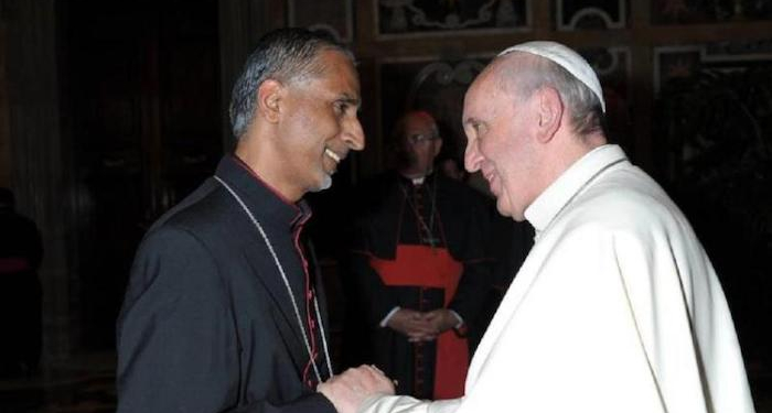 Ingin Jadi Pertapa, Uskup di India Ajukan Pengunduran Diri