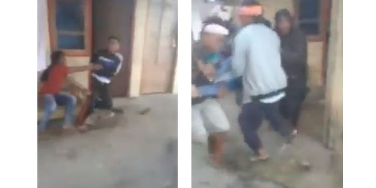 Soal  Praktik “Kawin Tangkap” di Sumba, Pastor Antropolog Nilai Perlu Ubah Cara Pandang