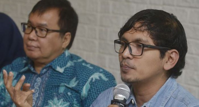 Setara Institute: Injil Bahasa Minang Inisiatif yang Baik untuk Literasi Keagamaan